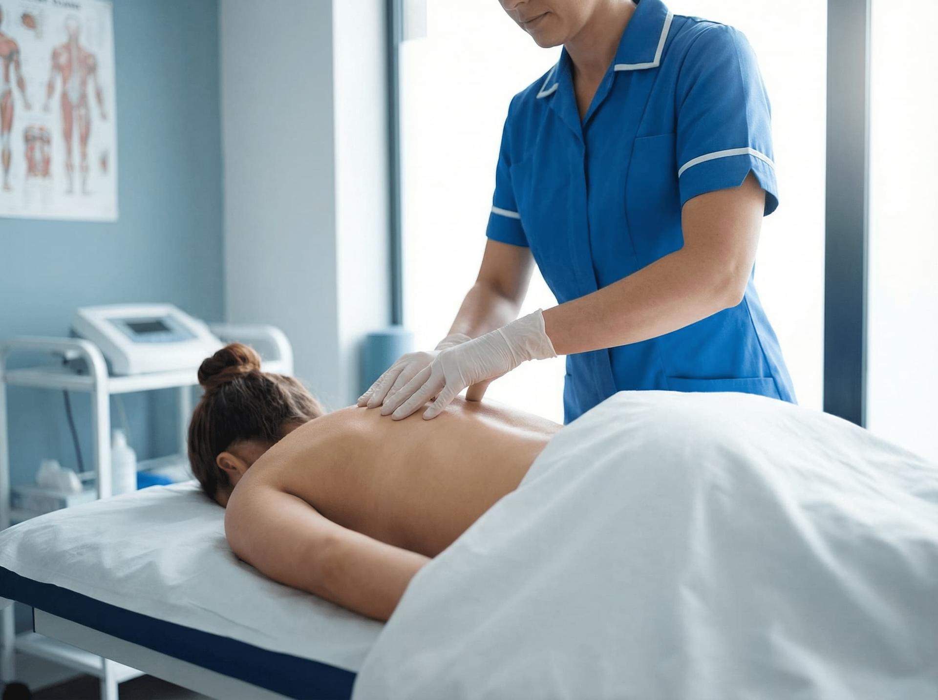 Orthopédie et rééducation post-opératoire à Ganshoren